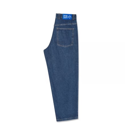 Polar Skate Co. Big Boy Pants - Dark Blue