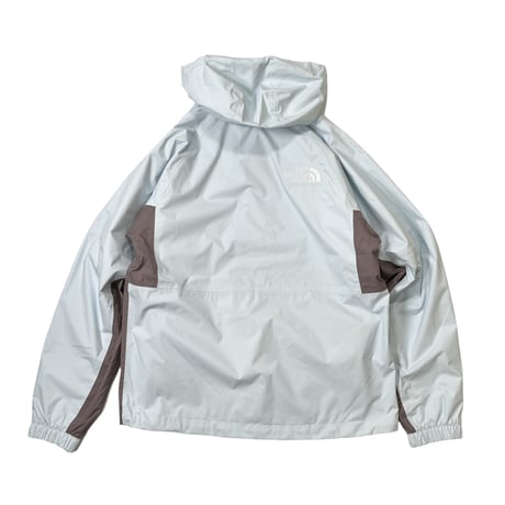 The North Face Build Up Jacket Icecap Blue