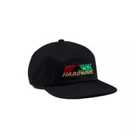BRONZE56K Tracks Hat - Black