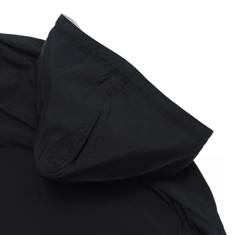 Yardsale Drill Jacket - Black