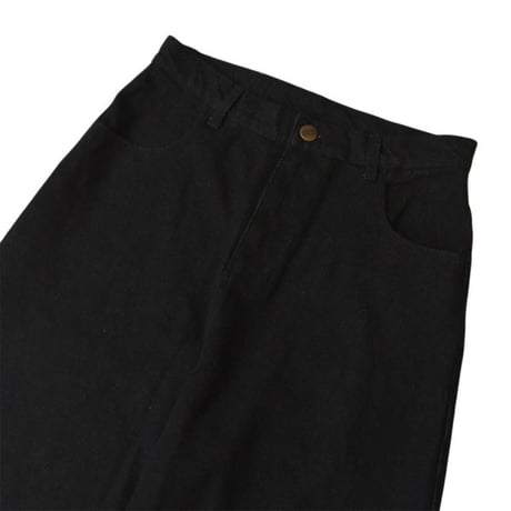 Shaka Wear Baloon Denim - Black