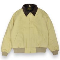 Hagerstown Santa Fe Duck Jacket Natural