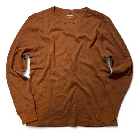 OLD NAVY - Thermal Shirt