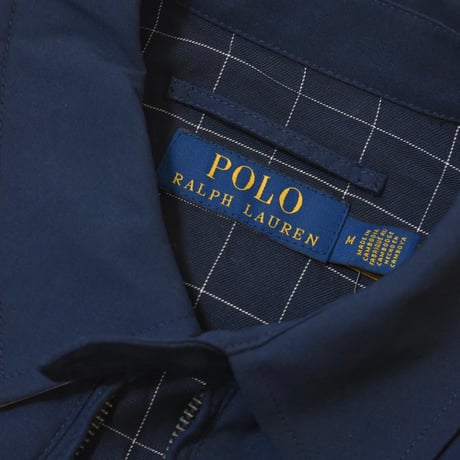 Polo Ralph Lauren Swingtop Navy