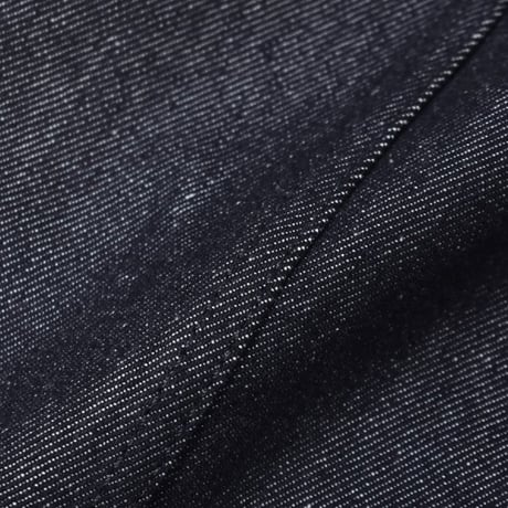 Ben Davis Gorilla Cut Pants - Indigo Denim