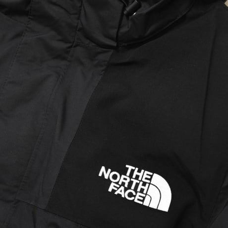 The North Face USA Bandon Triclimate Insulated Down 3 in 1 Jacket - Black