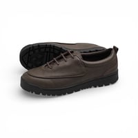 Last Resort AB GM001 - Java Brown/Black