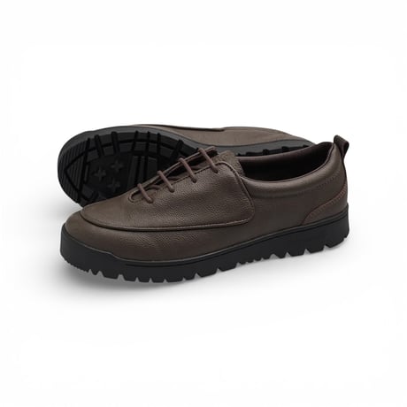 Last Resort AB GM001 - Java Brown/Black