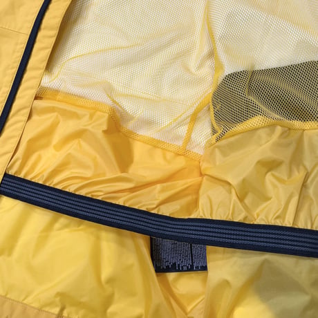 The North Face Build Up Jacket Summit Gold