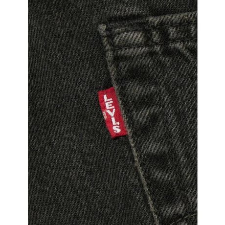 Levi's 578 Baggy - Black