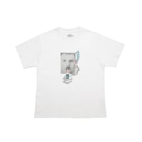 Hoddle Sound Torture Tee - Black