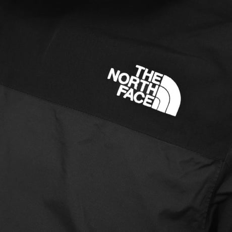 The North Face USA Bandon Triclimate Insulated Down 3 in 1 Jacket - Black