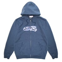 Yardsale YS Spray Hood - Blue
