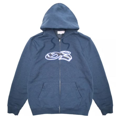 Yardsale YS Spray Hood - Blue