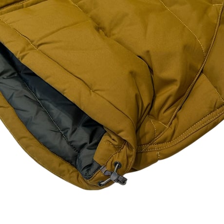Carhartt USA Montana Insulated Jacket - Khaki