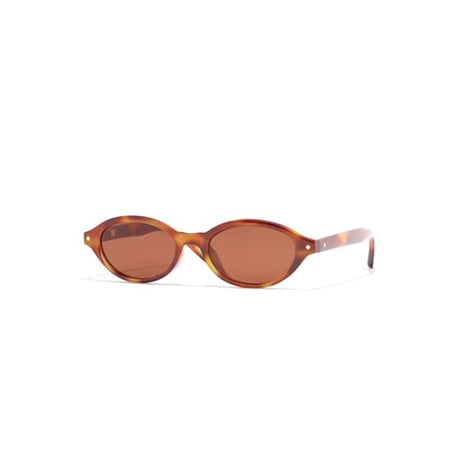 SZADE Nolan - Maple Tortoiseshell / Cacao