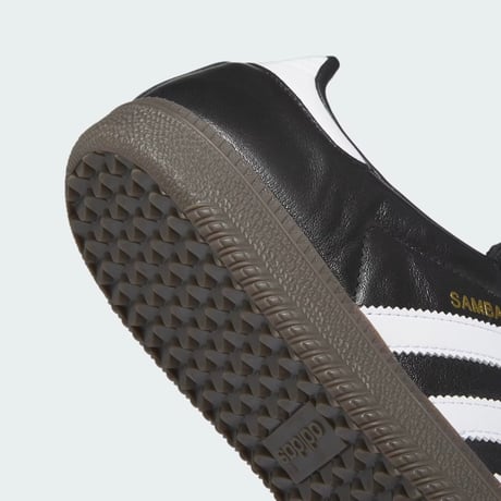 adidas Samba ADV Black x White