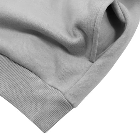 YARDSALE Phantasy Fullzip - Grey