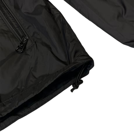 Calvin Klein Nylon Jacket