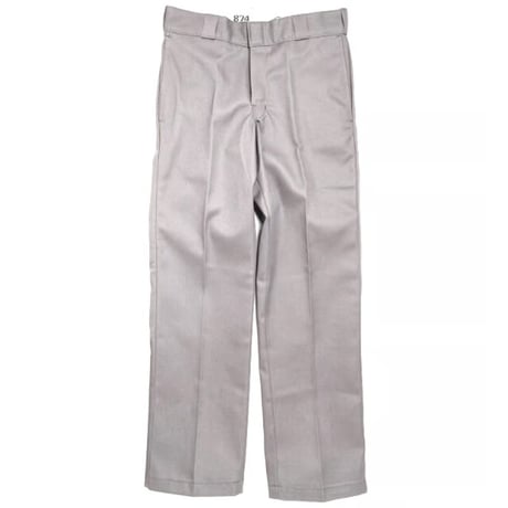 Dickies 874 Work Pants - Silver (SV)