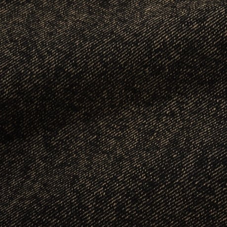 BUTTER GOODS Weathergear Denim Jeans - Brown