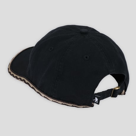 Pass~Port Sunspot Leagues Cap Washed Black