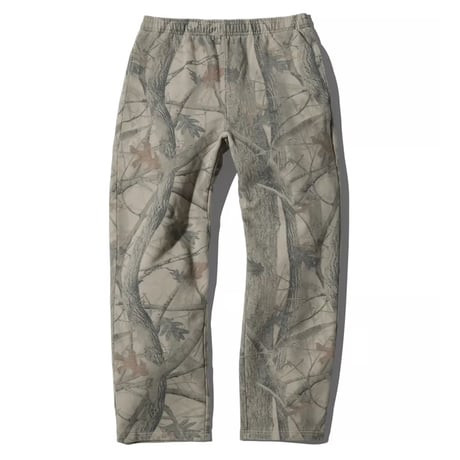 Made Blanks Recess Sweat Pants - Camo