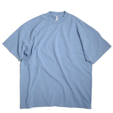 Los Angeles Apparel 1801GD 6.5oz Garment Dye T-Shirts