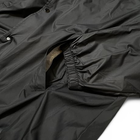 Nike Club Coaches' Jacket Black