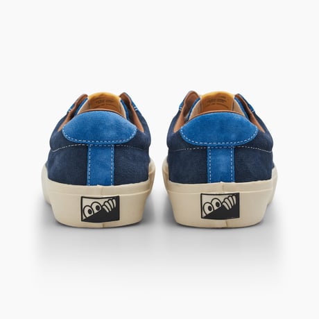 Last Resort AB VM001 Lo Nick Patrios - Blue