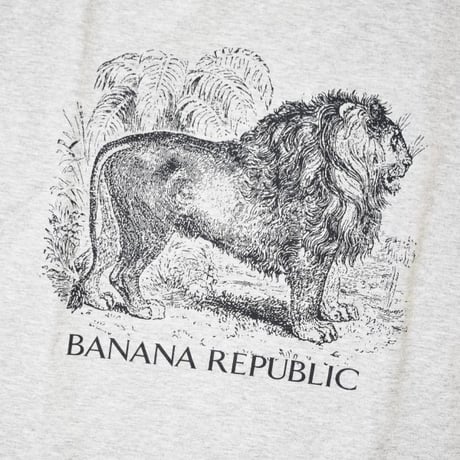 BANANA REPUBLIC Tee