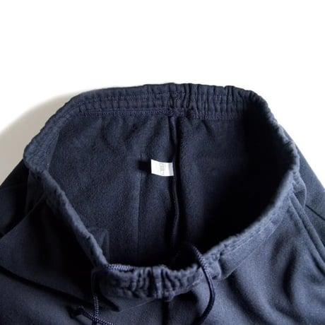 Los Angeles Apparel 14oz Heavy Fleece Sweat Pants - Navy [HF04]