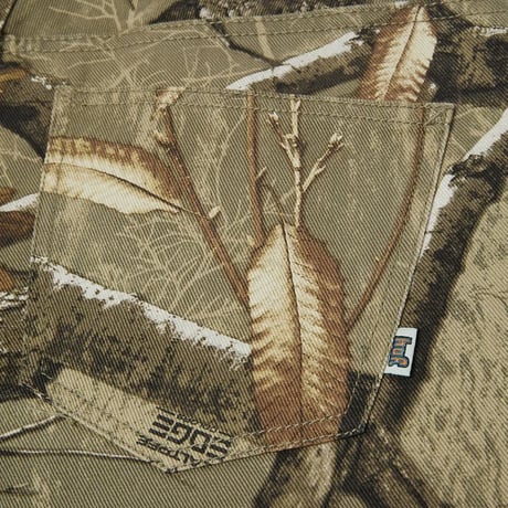 HUF X REALTREE® Cromer Pants - Desert