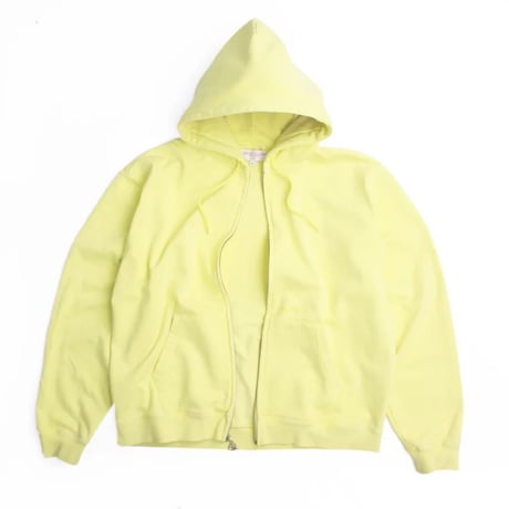Yardsale Phantasy Hood - Green