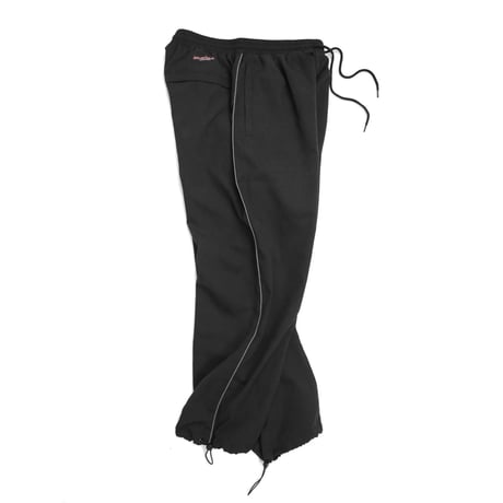yardsale Phantasy Joggers - Black
