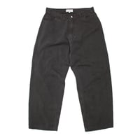 Yardsale Phantasy Slacks - Black