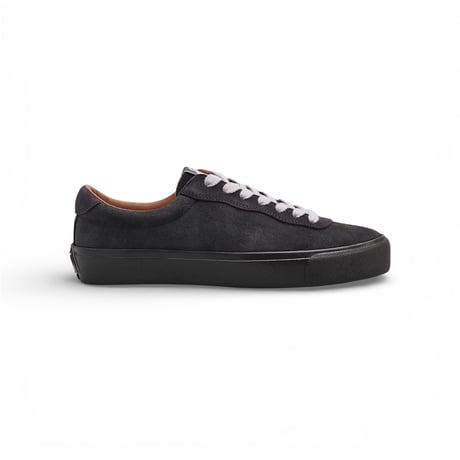 Last Resort AB VM001 Lo Suede - Grape Magnet/Black