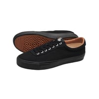 Last Resort AB VM005 Lo Mesh - Black/Black