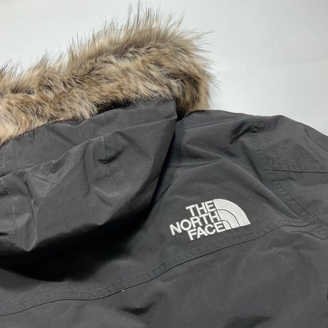 The North Face Mcmurdo Bmber Jacket Black