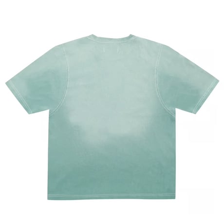 YARDSALE STONE TEE GREEN