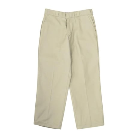 Dickies 877 Loose Fit Work Pants - Khaki
