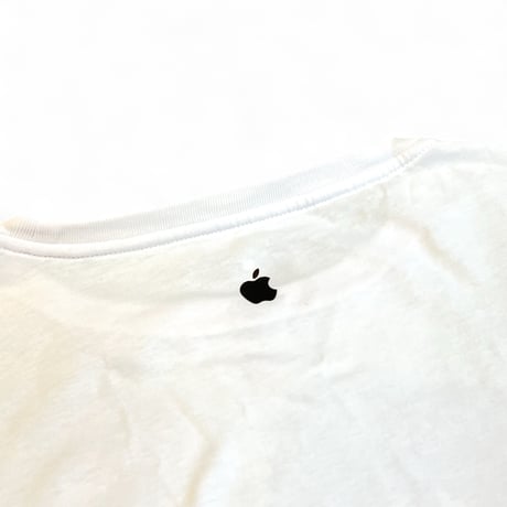 APPLE Garamond T-Shirt