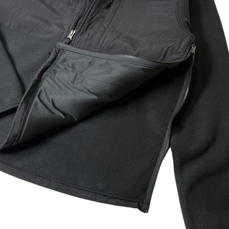 The North Face Denali Anorak Black