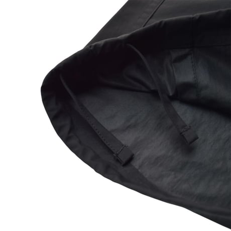 Nike Air Jordan Nylon Pants -Black