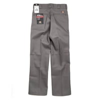 Dickies 874 Work Pants - Gravel Gray (VG)