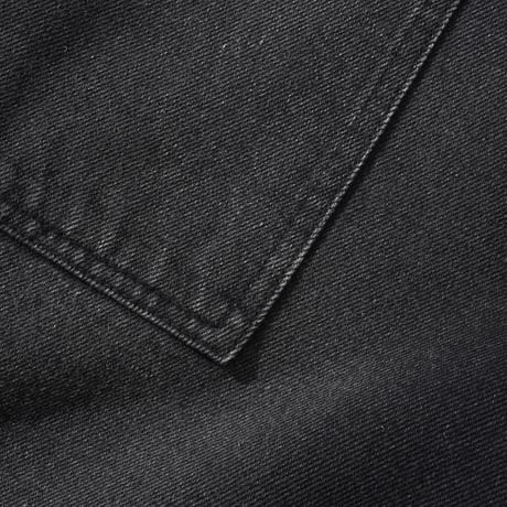Butter Goods Patch Pocket Denim Jeans Black