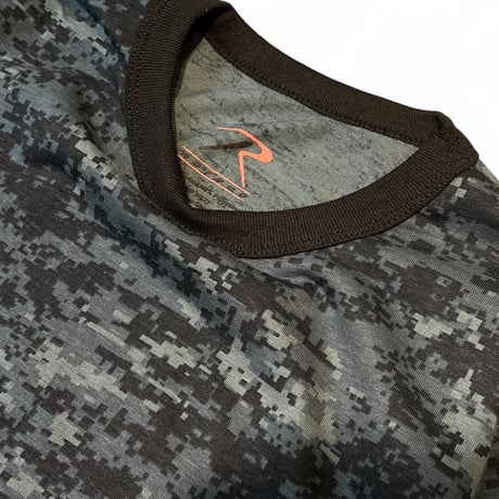 ROTHCO Digital Camo T-shirt - Midnight Digital Camo