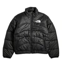 The North Face USA 2000 Synthetic Puffer Jacket - Black