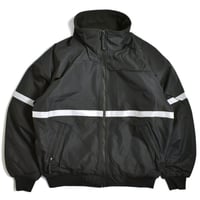 Port Authority Challenger Jacket with Reflective Taping Black