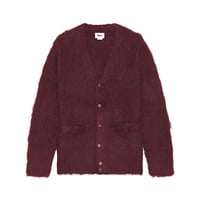 OBEY Patron Cardigan Zinfandel